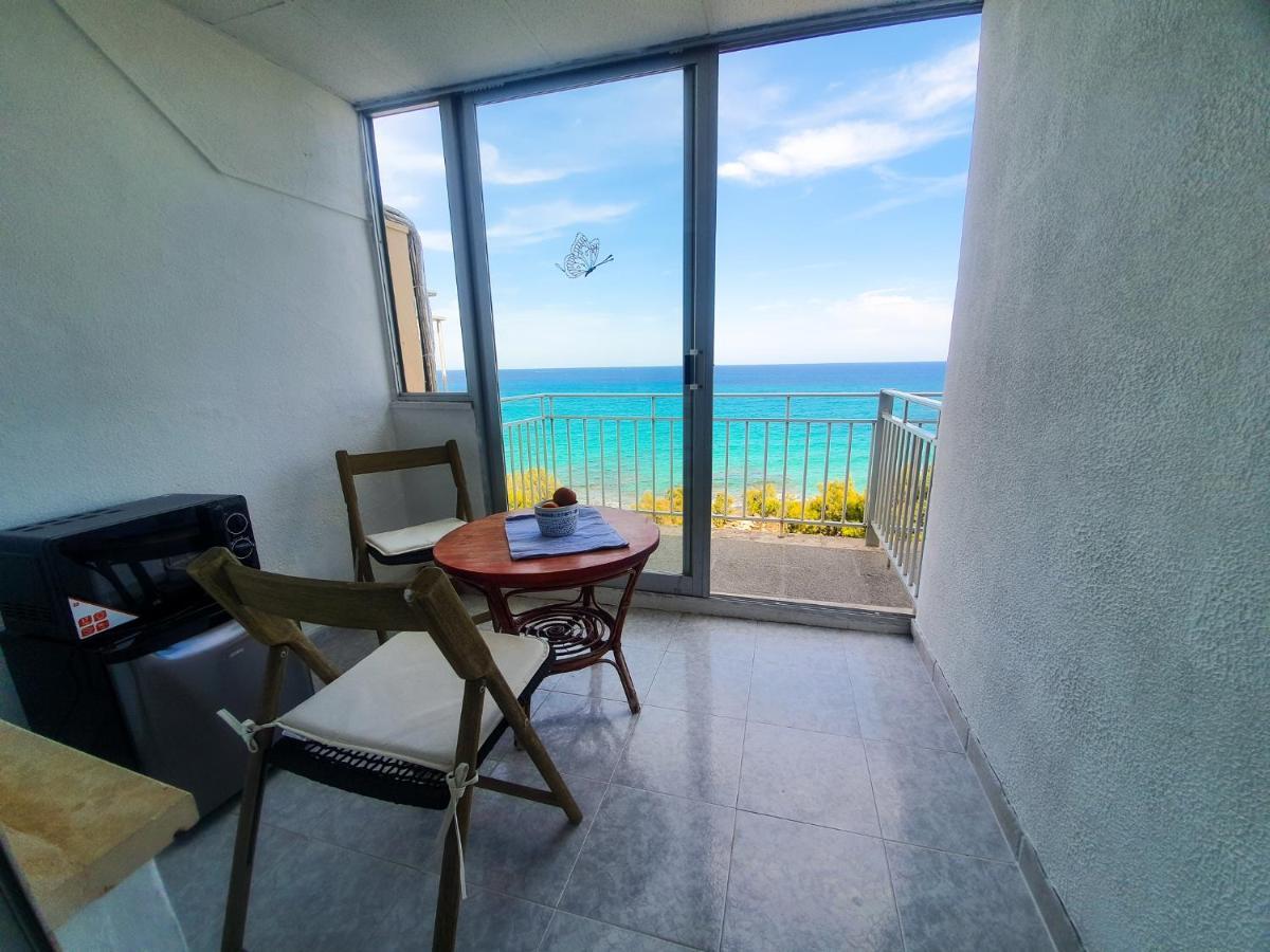Amena Mar Hotel Sa Coma  Dış mekan fotoğraf