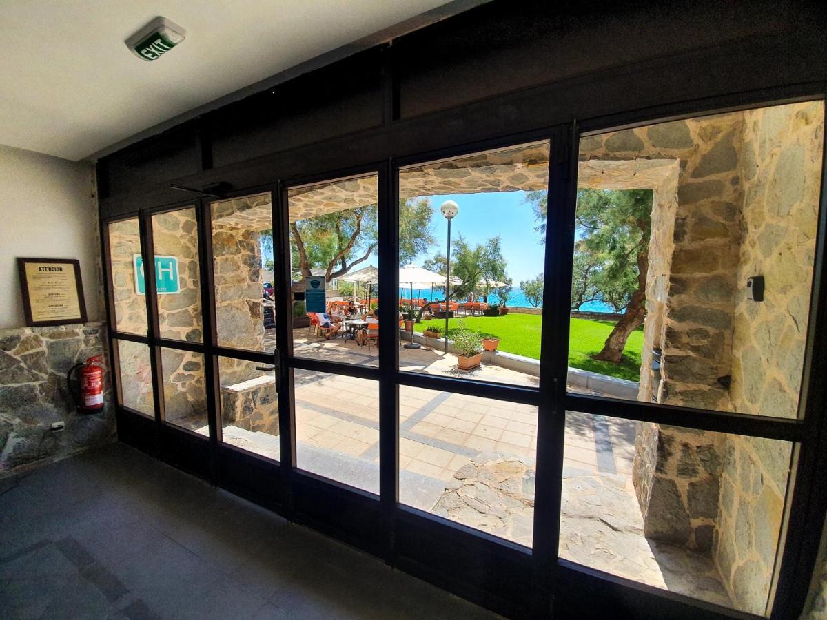 Amena Mar Hotel Sa Coma  Dış mekan fotoğraf