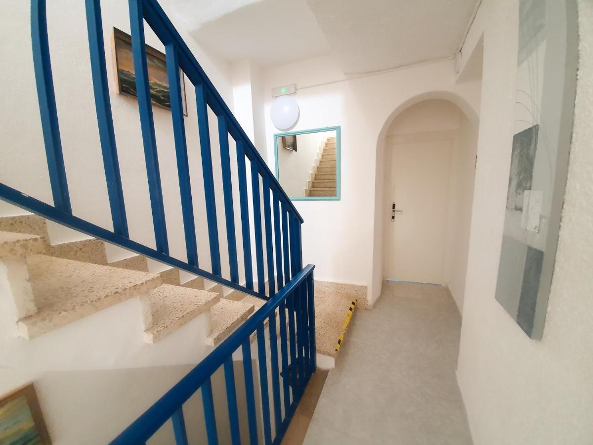 Amena Mar Hotel Sa Coma  Dış mekan fotoğraf