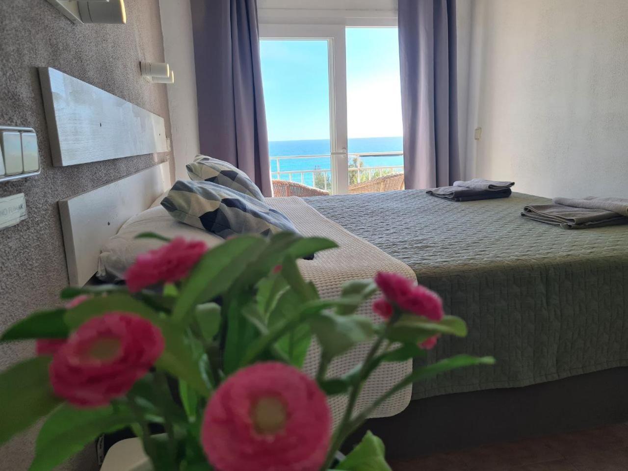 Amena Mar Hotel Sa Coma  Dış mekan fotoğraf