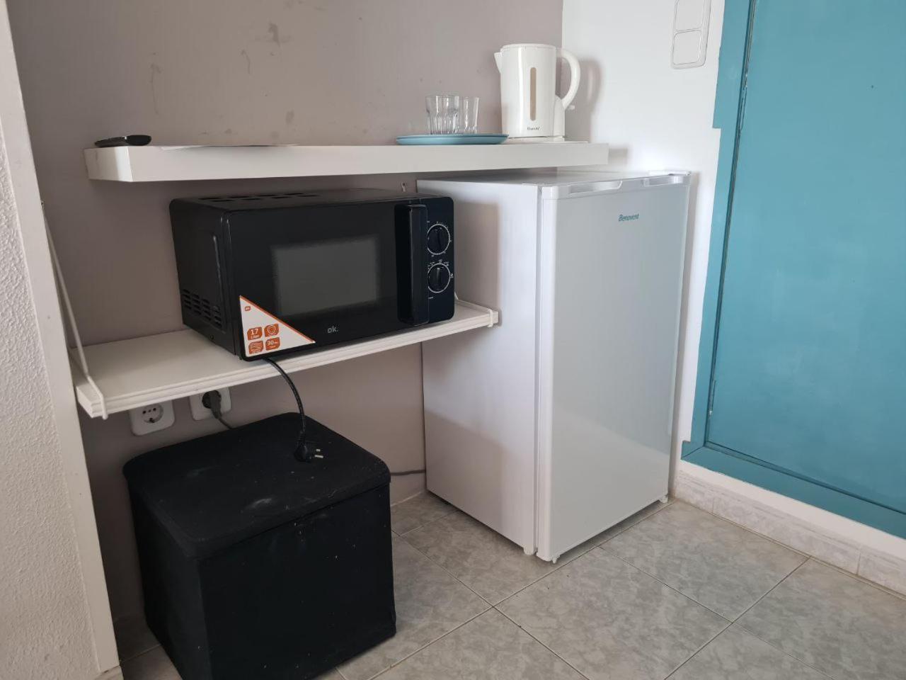 Amena Mar Hotel Sa Coma  Dış mekan fotoğraf