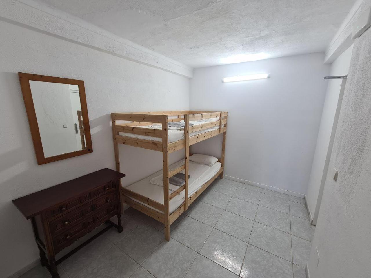 Amena Mar Hotel Sa Coma  Dış mekan fotoğraf