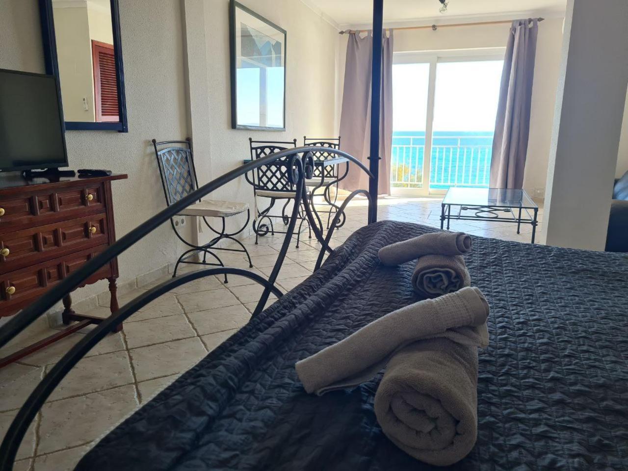 Amena Mar Hotel Sa Coma  Dış mekan fotoğraf