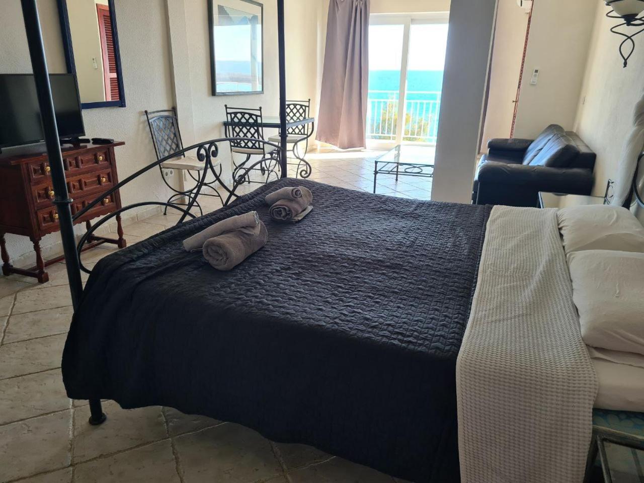 Amena Mar Hotel Sa Coma  Dış mekan fotoğraf