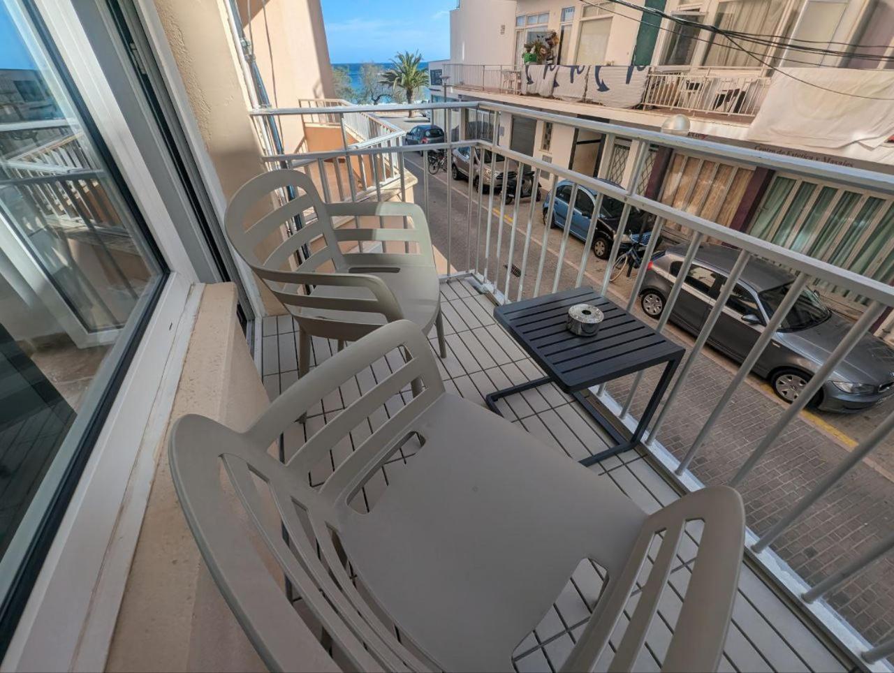 Amena Mar Hotel Sa Coma  Dış mekan fotoğraf