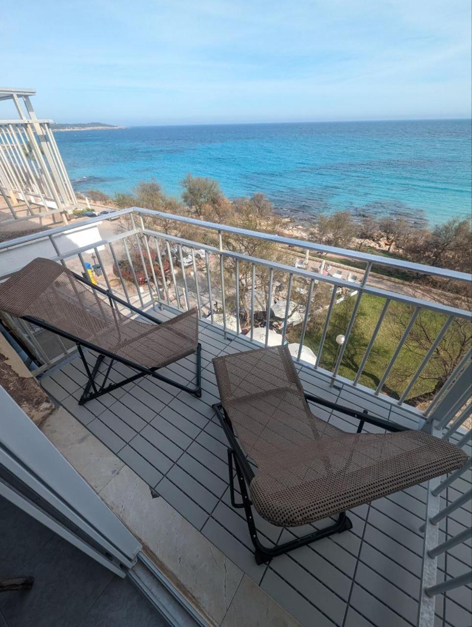 Amena Mar Hotel Sa Coma  Dış mekan fotoğraf