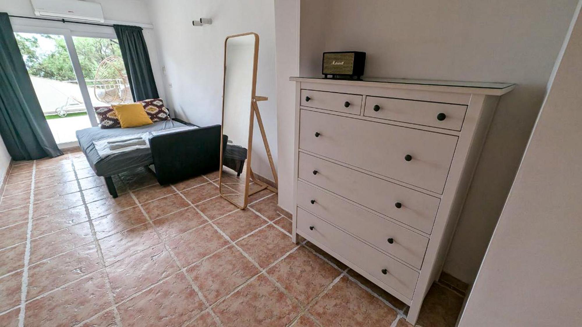 Amena Mar Hotel Sa Coma  Dış mekan fotoğraf