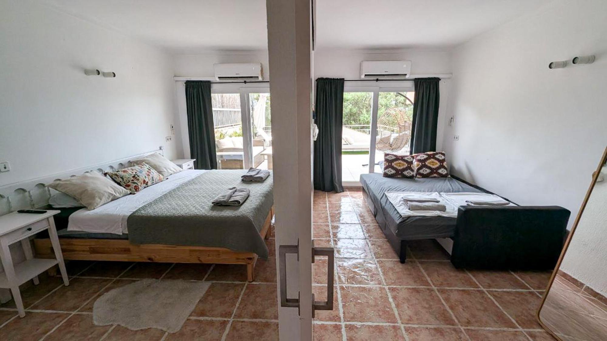 Amena Mar Hotel Sa Coma  Dış mekan fotoğraf