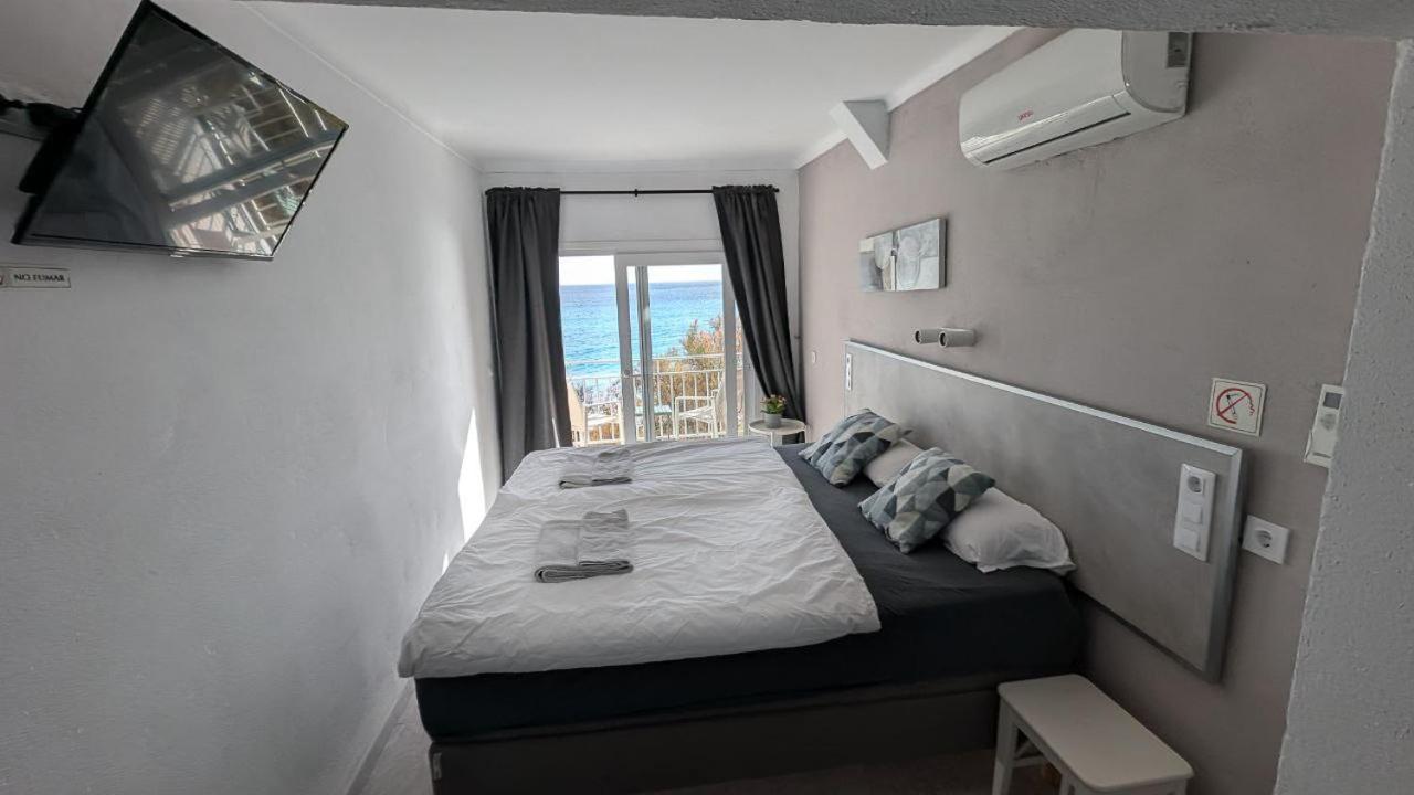 Amena Mar Hotel Sa Coma  Dış mekan fotoğraf