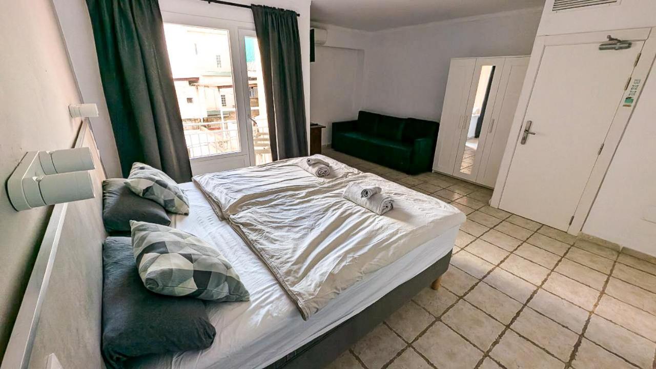 Amena Mar Hotel Sa Coma  Dış mekan fotoğraf