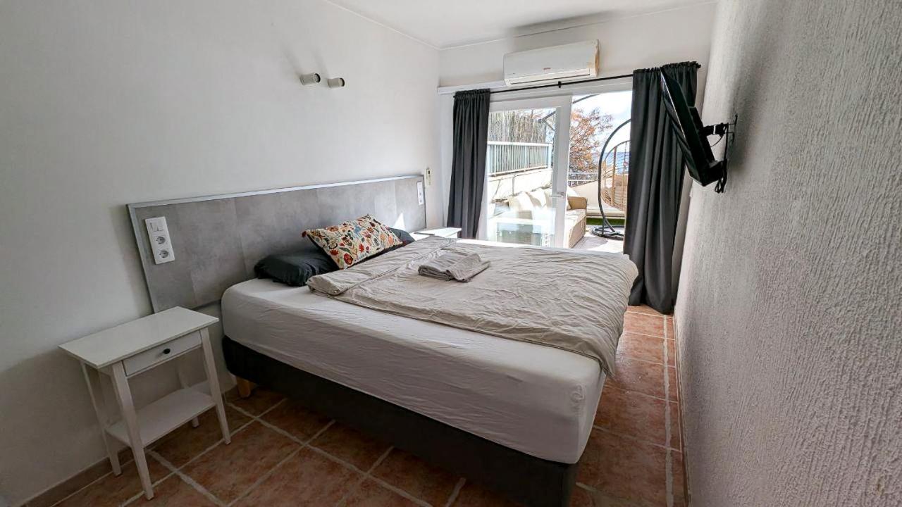 Amena Mar Hotel Sa Coma  Dış mekan fotoğraf