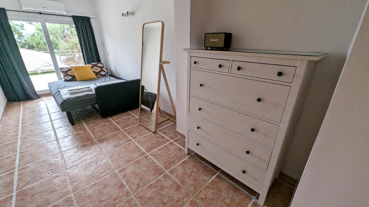 Amena Mar Hotel Sa Coma  Dış mekan fotoğraf