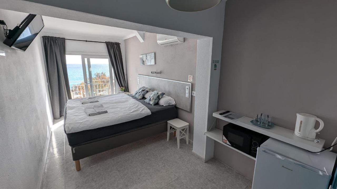 Amena Mar Hotel Sa Coma  Dış mekan fotoğraf