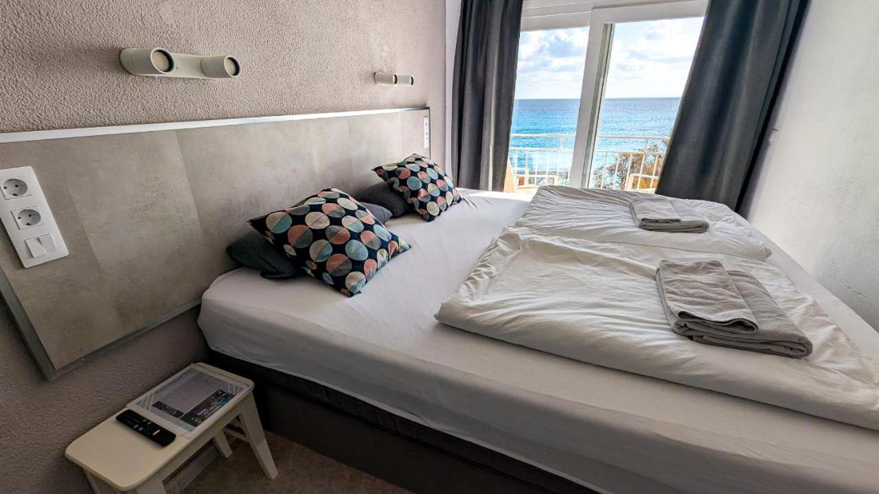 Amena Mar Hotel Sa Coma  Dış mekan fotoğraf