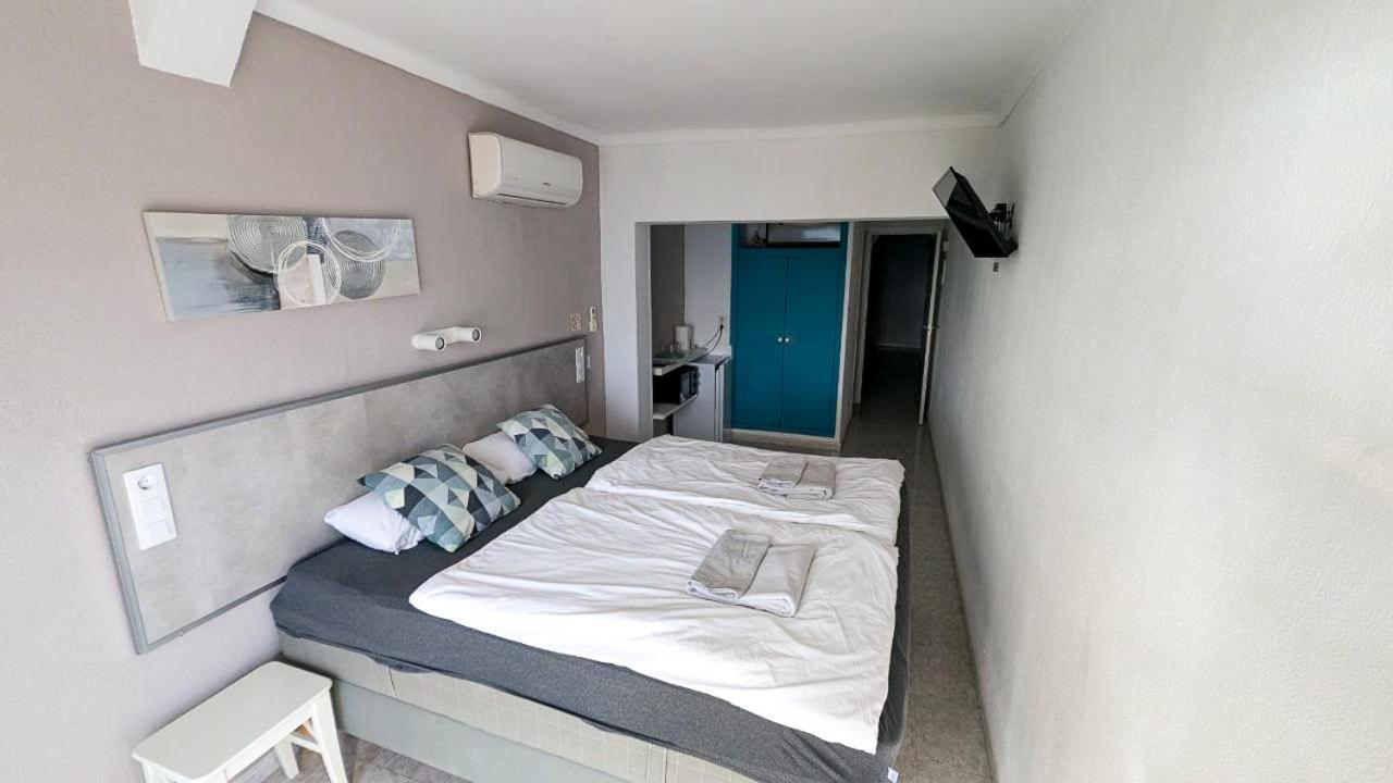 Amena Mar Hotel Sa Coma  Dış mekan fotoğraf