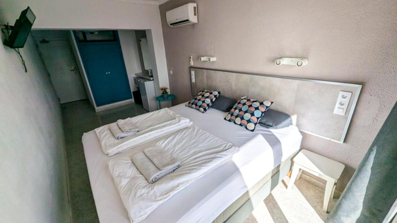 Amena Mar Hotel Sa Coma  Dış mekan fotoğraf