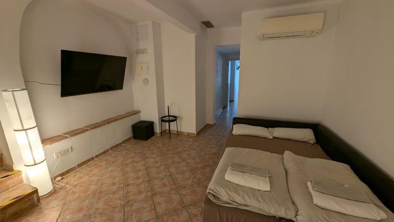 Amena Mar Hotel Sa Coma  Dış mekan fotoğraf