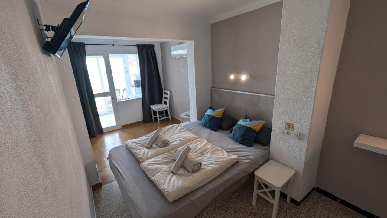 Amena Mar Hotel Sa Coma  Dış mekan fotoğraf