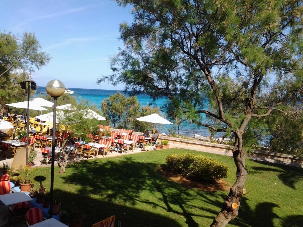 Amena Mar Hotel Sa Coma  Dış mekan fotoğraf