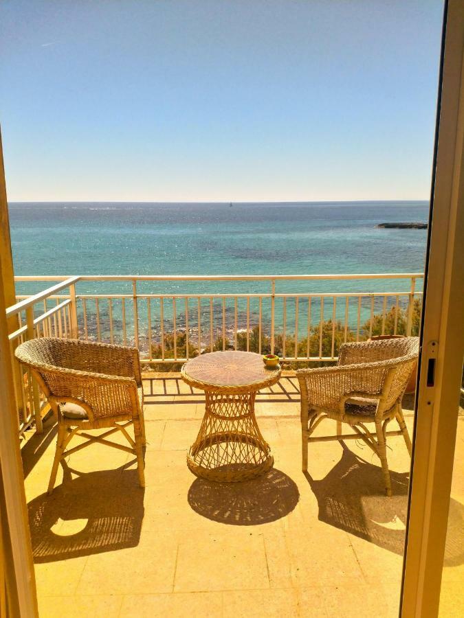 Amena Mar Hotel Sa Coma  Dış mekan fotoğraf