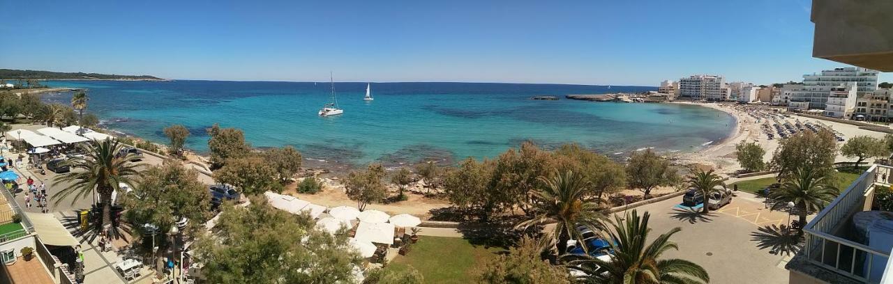 Amena Mar Hotel Sa Coma  Dış mekan fotoğraf